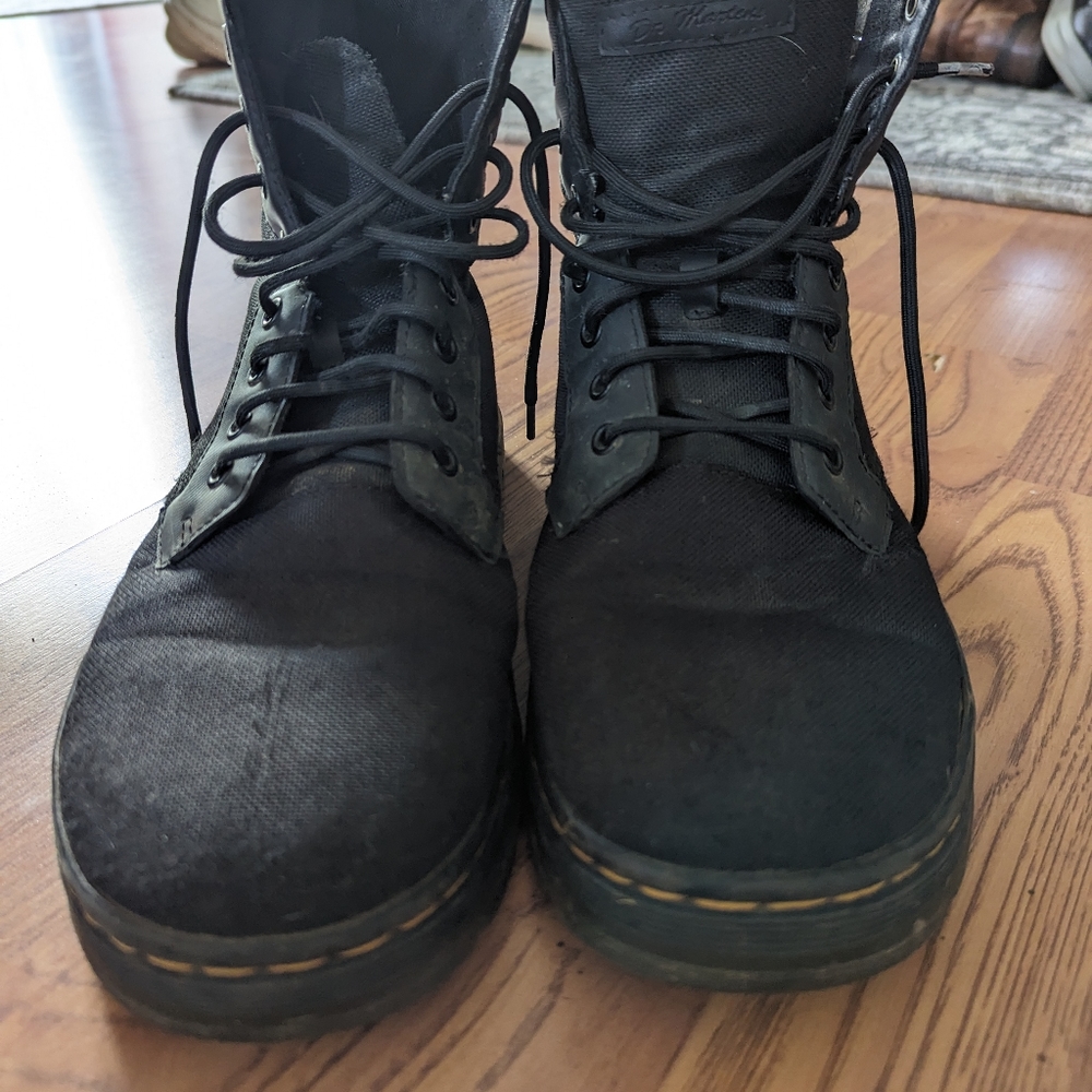 Dr Martens Combs - Picture 6 of 7